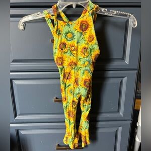 Little Bum Bums Romper